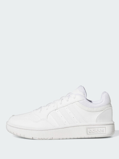Кросівки Adidas HOOPS 3.0 K - 163138, фото 1 - інтернет-магазин MEGASPORT