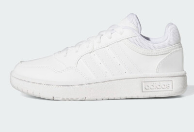 Кросівки Adidas дитячі HOOPS 3.0 K 163138 купити в MEGASPORT, фото 1 Кросівки Adidas дитячі HOOPS 3.0 K - 163138, фото 1 - інтернет-магазин MEGASPORT