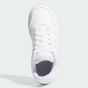 Кросівки Adidas дитячі HOOPS 3.0 K, фото 6 - інтернет магазин MEGASPORT