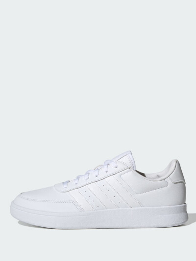 Кеди Adidas BREAKNET 2.0 - 163145, фото 1 - інтернет-магазин MEGASPORT
