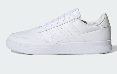 Кеды Adidas BREAKNET 2.0 - 163145, фото 1 - интернет-магазин MEGASPORT