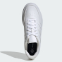 Кеды Adidas BREAKNET 2.0, фото 6 - интернет магазин MEGASPORT