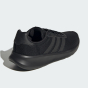 Кросівки Adidas LITE RACER 3.0, фото 4 - інтернет магазин MEGASPORT