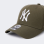 Кепка 47 Brand Snapback New York Yankees, фото 4 - інтернет магазин MEGASPORT