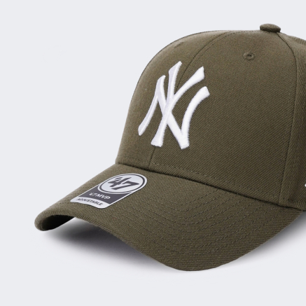 Кепка 47 Brand Snapback New York Yankees - 120391, фото 4 - интернет-магазин MEGASPORT