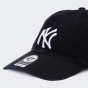 Кепка 47 Brand Clean Up Ny Yankees, фото 4 - інтернет магазин MEGASPORT