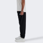 Спортивнi штани New Balance Pant NB Small Logo, фото 3 - інтернет магазин MEGASPORT