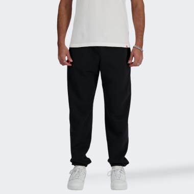 Спортивные штаны New Balance Pant NB Small Logo - 163217, фото 1 - интернет-магазин MEGASPORT