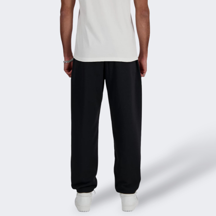 Спортивнi штани New Balance Pant NB Small Logo - 163217, фото 2 - інтернет-магазин MEGASPORT