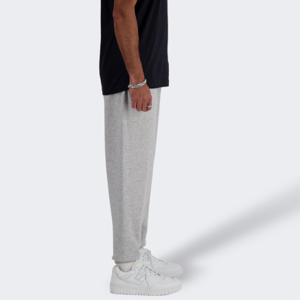 Спортивные штаны New Balance Pant NB Small Logo - 163216, фото 2 - интернет-магазин MEGASPORT