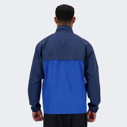 Вітровка New Balance Jacket NB Prfm - 163213, фото 2 - інтернет-магазин MEGASPORT