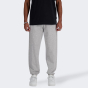 Спортивные штаны New Balance Pant NB Small Logo, фото 1 - интернет магазин MEGASPORT