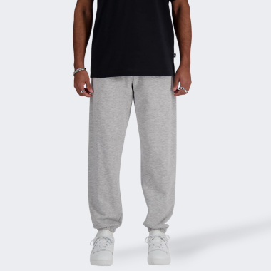 Спортивные штаны New Balance Pant NB Small Logo - 163216, фото 1 - интернет-магазин MEGASPORT
