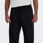 Спортивные штаны New Balance Pant NB Small Logo, фото 4 - интернет магазин MEGASPORT