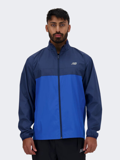 Вітровка New Balance Jacket NB Prfm - 163213