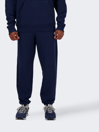 Спортивнi штани New Balance Pant NB Small Logo - 163218 Спортивнi штани New Balance Pant NB Small Logo - 163218