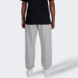 Спортивные штаны New Balance Pant NB Small Logo, фото 3 - интернет магазин MEGASPORT