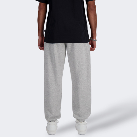 Спортивные штаны New Balance Pant NB Small Logo - 163216, фото 3 - интернет-магазин MEGASPORT