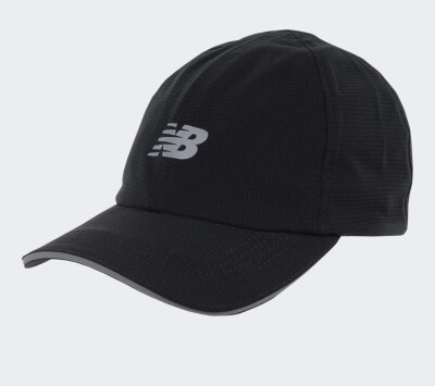 Кепка і Панама New Balance Cap 6 Panel Prfm - 163208, фото 1 - інтернет-магазин MEGASPORT