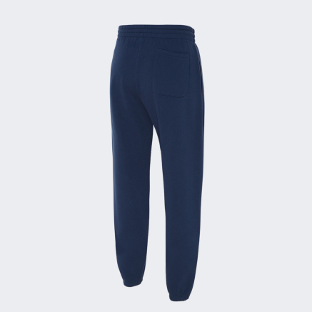 Спортивные штаны New Balance Pant NB Small Logo - 163218, фото 5 - интернет-магазин MEGASPORT