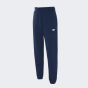 Спортивные штаны New Balance Pant NB Small Logo, фото 4 - интернет магазин MEGASPORT