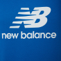 Футболка New Balance Tee NB Stacked Logo, фото 7 - интернет магазин MEGASPORT