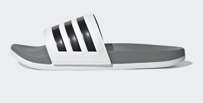 Шльопанці Adidas ADILETTE COMFORT - 163322, фото 1 - інтернет-магазин MEGASPORT