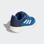 Кроссовки Adidas детские Tensaur Run 2.0 CF, фото 4 - интернет магазин MEGASPORT