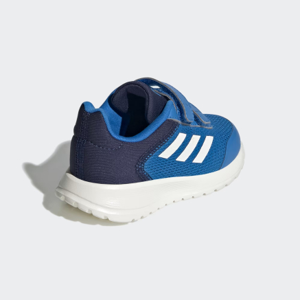 Кросівки Adidas дитячі Tensaur Run 2.0 CF - 163321, фото 4 - інтернет-магазин MEGASPORT