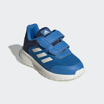 Кросівки Adidas дитячі Tensaur Run 2.0 CF - 163321, фото 2 - інтернет-магазин MEGASPORT