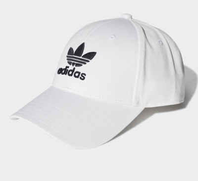 Кепка і Панама Adidas Originals BASEB CLASS TRE - 163316, фото 1 - інтернет-магазин MEGASPORT