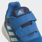 Кросівки Adidas дитячі Tensaur Run 2.0 CF, фото 7 - інтернет магазин MEGASPORT