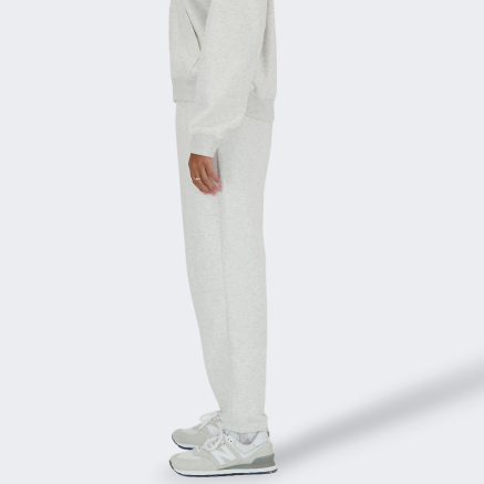 Спортивные штаны New Balance Pant NB Small Logo - 163245, фото 3 - интернет-магазин MEGASPORT