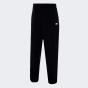 Спортивные штаны New Balance Pant NB Small Logo, фото 6 - интернет магазин MEGASPORT
