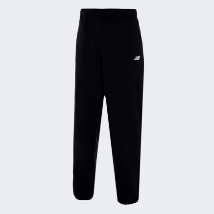 Спортивные штаны New Balance Pant NB Small Logo - 163247, фото 6 - интернет-магазин MEGASPORT