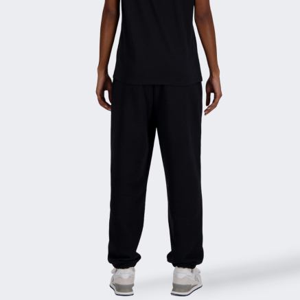 Спортивные штаны New Balance Pant NB Small Logo - 163247, фото 2 - интернет-магазин MEGASPORT