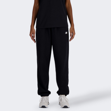 Спортивные штаны New Balance Pant NB Small Logo - 163247, фото 1 - интернет-магазин MEGASPORT