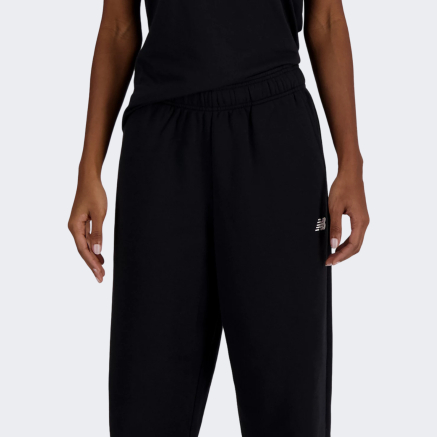 Спортивные штаны New Balance Pant NB Small Logo - 163247, фото 4 - интернет-магазин MEGASPORT