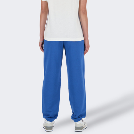 Спортивные штаны New Balance Pant NB Small Logo - 163246, фото 2 - интернет-магазин MEGASPORT