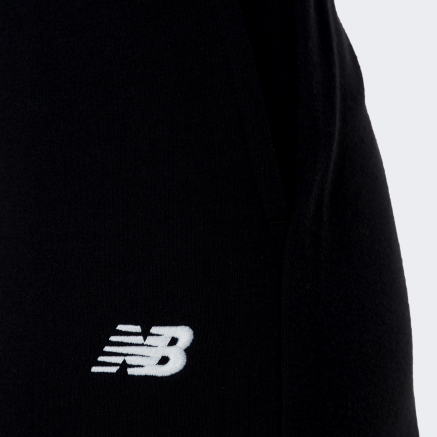 Спортивные штаны New Balance Pant NB Small Logo - 163247, фото 8 - интернет-магазин MEGASPORT