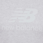 Кофта New Balance Crewneck NB Stacked Logo, фото 7 - інтернет магазин MEGASPORT
