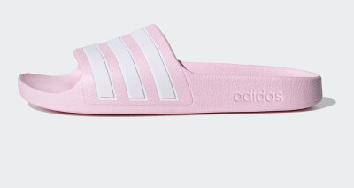 Шльопанці Adidas дитячі ADILETTE AQUA K - 163319, фото 1 - інтернет-магазин MEGASPORT