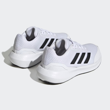 Кросівки Adidas дитячі RUNFALCON 3.0 K - 163326, фото 4 - інтернет-магазин MEGASPORT