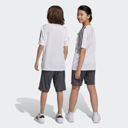 Спортивный костюм Adidas детский U TR-ES 3S TSET - 163329, фото 2 - интернет-магазин MEGASPORT