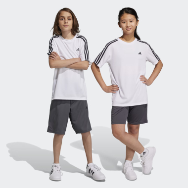 Спортивні костюми Adidas дитячий U TR-ES 3S TSET - 163329, фото 1 - інтернет-магазин MEGASPORT