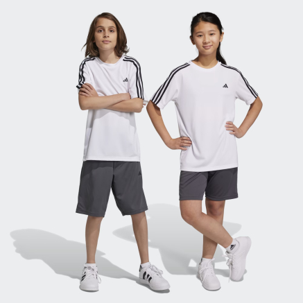 Спортивний костюм Adidas дитячий U TR-ES 3S TSET - 163329, фото 1 - інтернет-магазин MEGASPORT