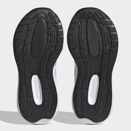 Кросівки Adidas дитячі RUNFALCON 3.0 K - 163326, фото 5 - інтернет-магазин MEGASPORT