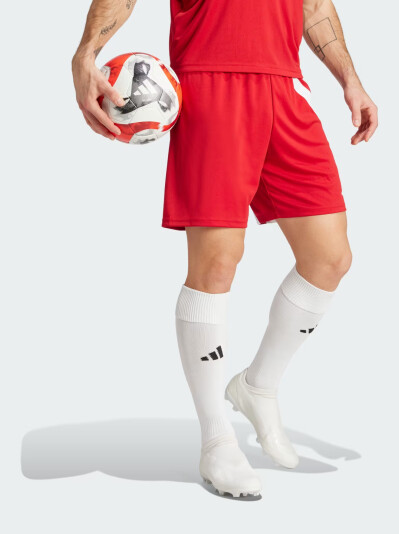 Шорти Adidas FORTORE23 SHO - 163331, фото 1 - інтернет-магазин MEGASPORT