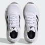 Кроссовки Adidas детские RUNFALCON 3.0 K, фото 6 - интернет магазин MEGASPORT