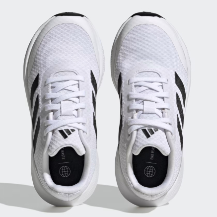 Кросівки Adidas дитячі RUNFALCON 3.0 K - 163326, фото 6 - інтернет-магазин MEGASPORT